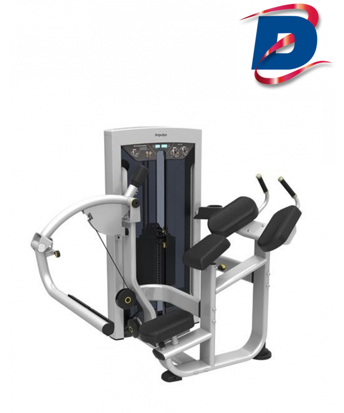 MACHINE FESSIERS PRO - GLUTE MACHINE - GAMME EXOFORMM