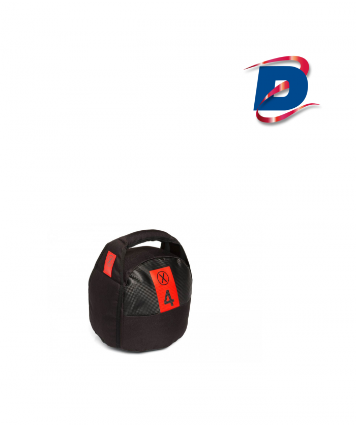 KETTLEBELL SOUPLE PREMIUM KWELL