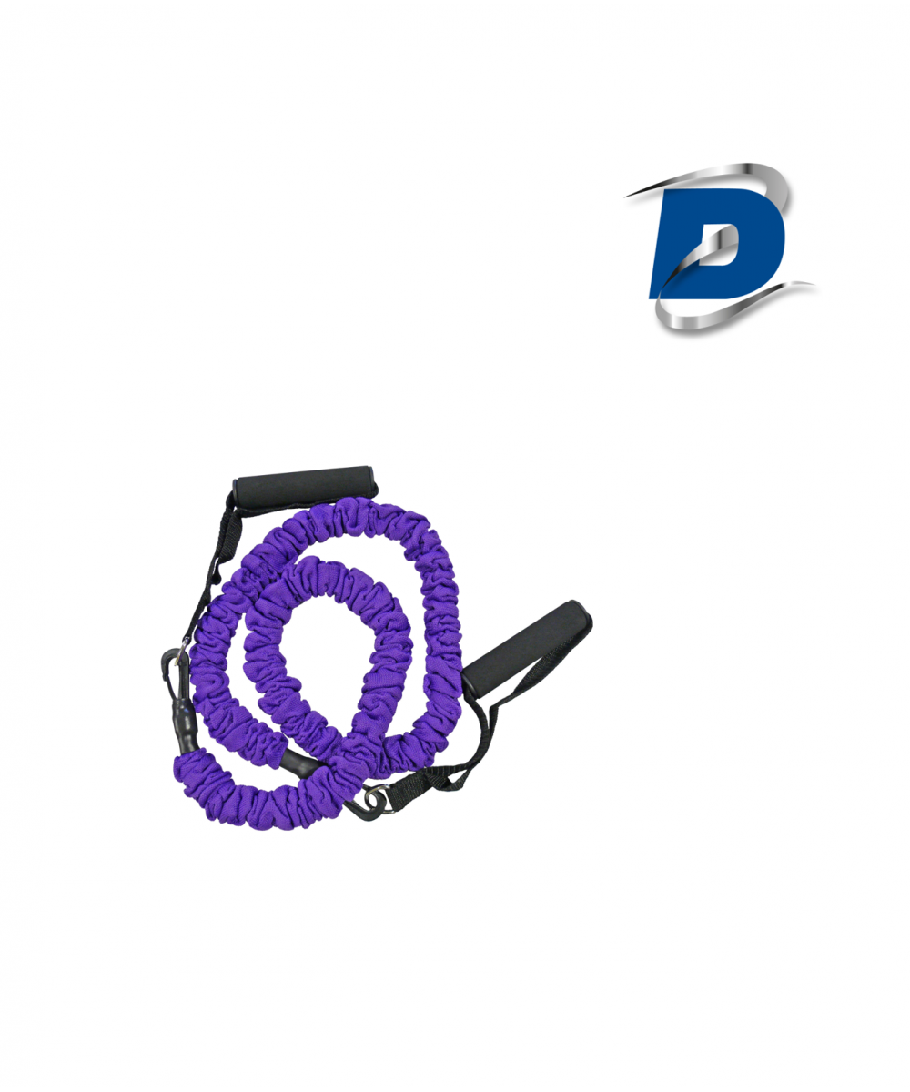 ELASTIQUE FITNESS - STEP TUBE DISPORTEX ELASTIQUE FITNESS - STEP TUBE DISPORTEX