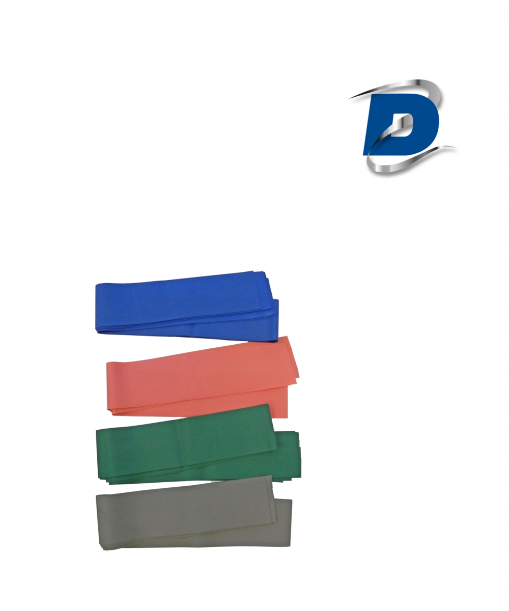 ELASTIQUES TREBIBAND REGLABLE DISPORTEX ELASTIQUES TREBIBAND REGLABLE DISPORTEX