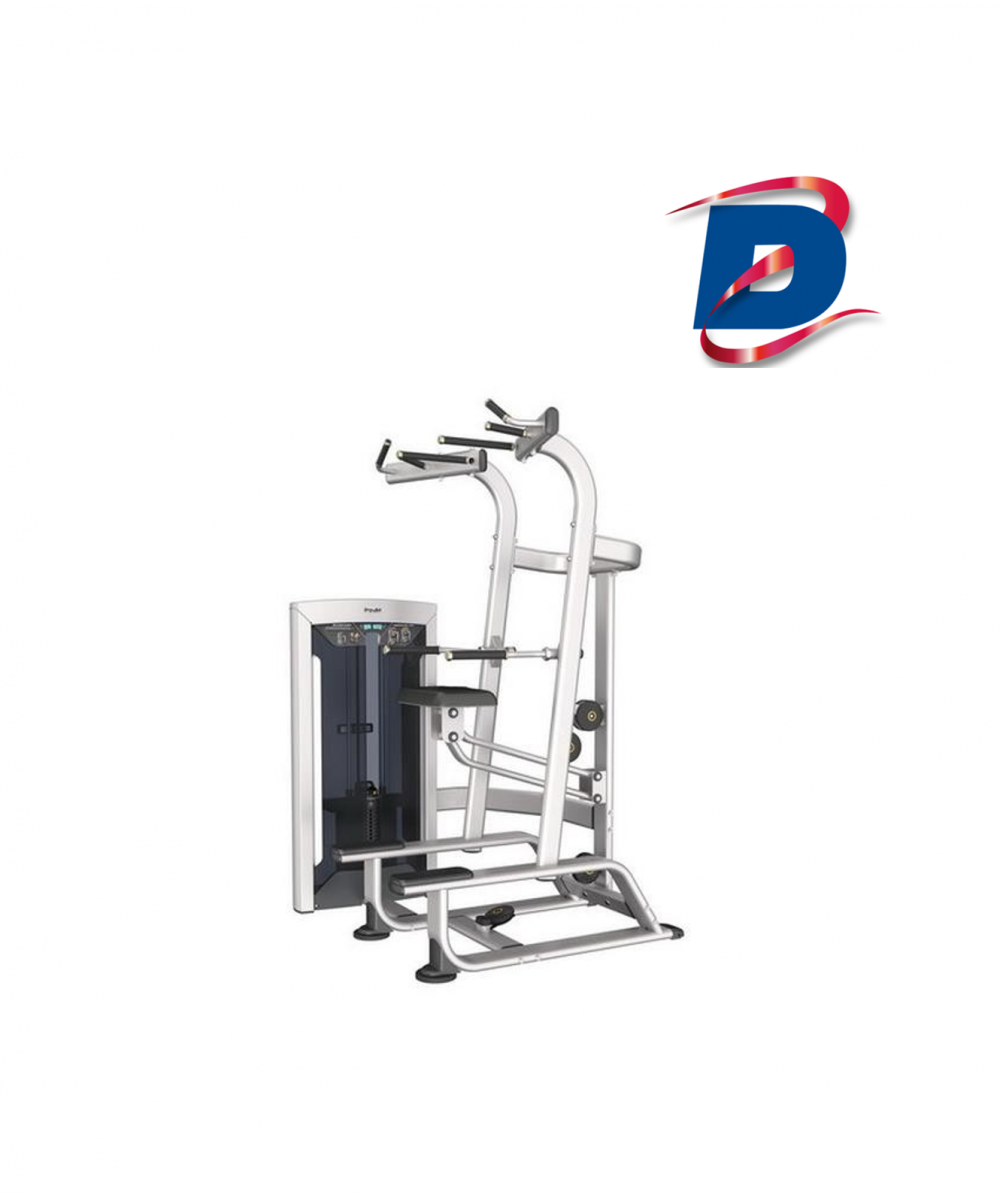 MULTI TRACTION ASSISTEE - GAMME EXOFORM MULTI TRACTION ASSISTEE - GAMME EXOFORM