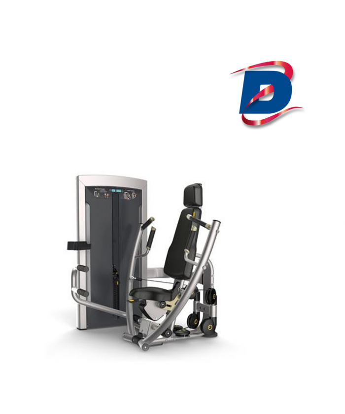 PRESSE A PECTORAUX PRO - GAMME EXOFORM