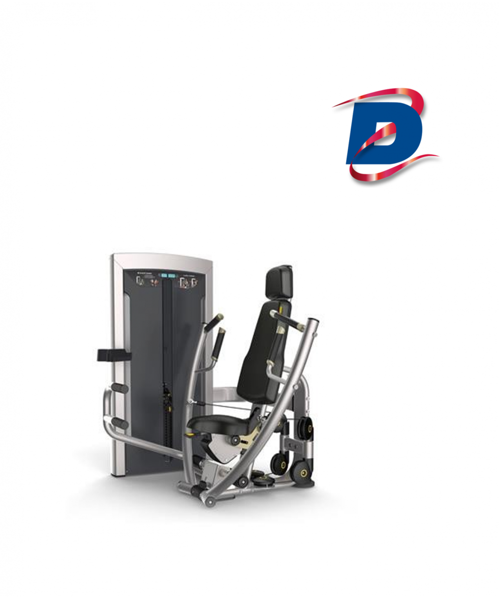 PRESSE A PECTORAUX PRO - GAMME EXOFORM PRESSE A PECTORAUX PRO - GAMME EXOFORM