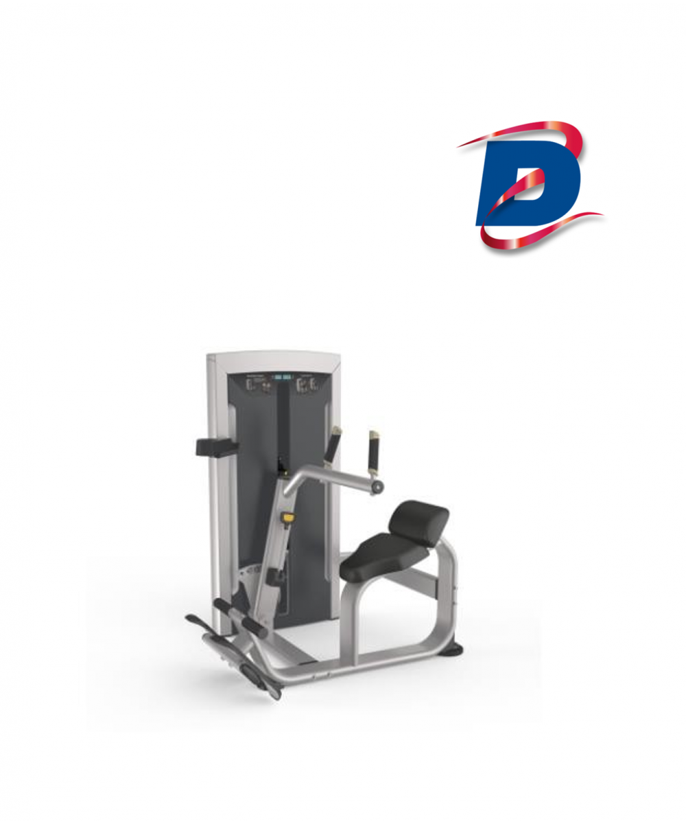 MACHINE A ABDOMINAUX PRO - GAMME EXOFORM MACHINE A ABDOMINAUX PRO - GAMME EXOFORM