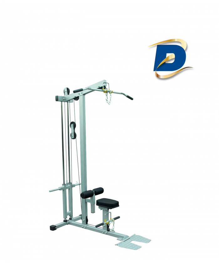 LAT PUL DOWN
