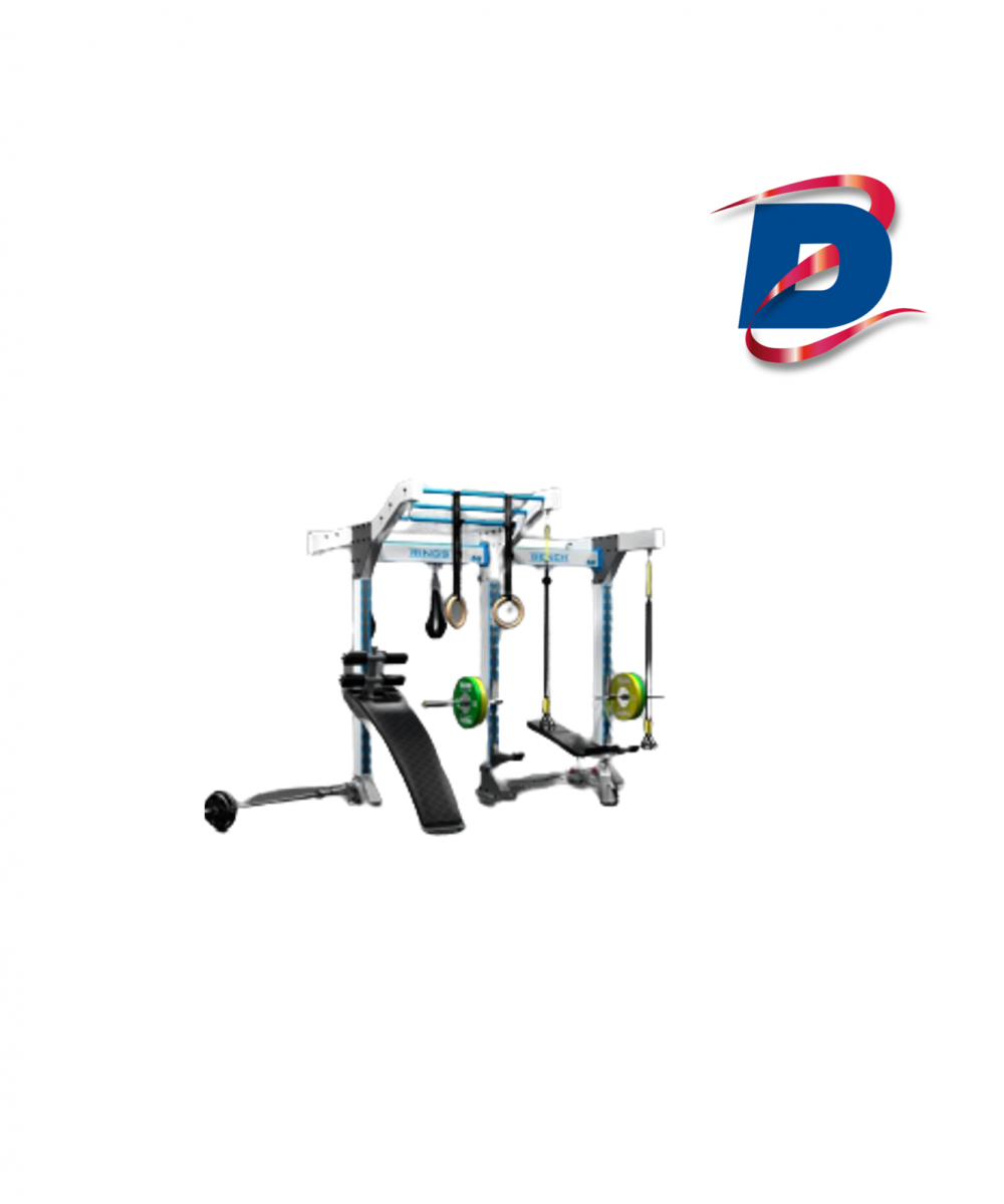 CAGE MURALE ORPHEE DISPORTEX SUPER PRO CAGE MURALE ORPHEE DISPORTEX SUPER PRO