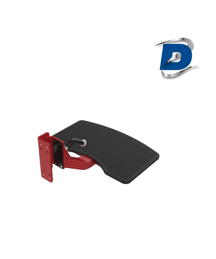 PLATEFORME POUR CAGE MODULABLE DISPORTEX MODULABLE