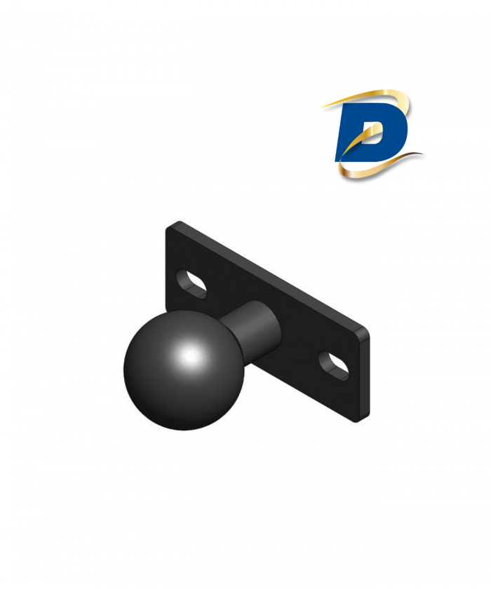 RACK BALL