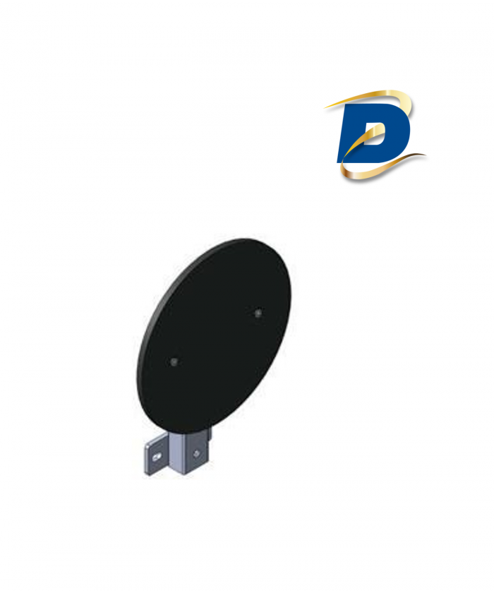 CIBLE PETITE DIAMETRE 355 MM