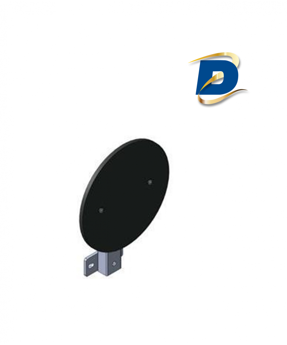 CIBLE PETITE DIAMETRE 355 MM CIBLE PETITE DIAMETRE 355 MM