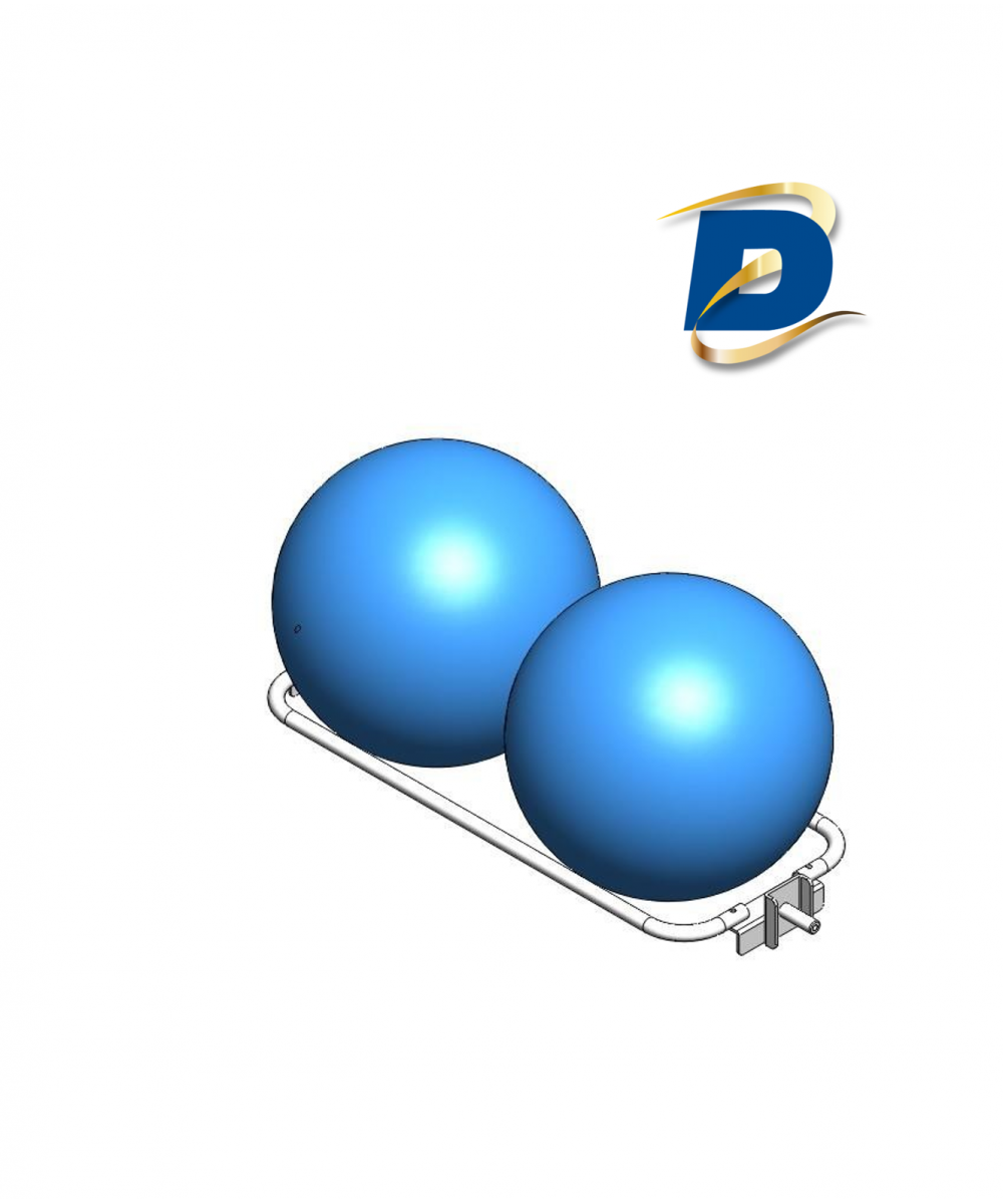 RANGEMENT POUR GYM BALLS RANGEMENT POUR GYM BALLS