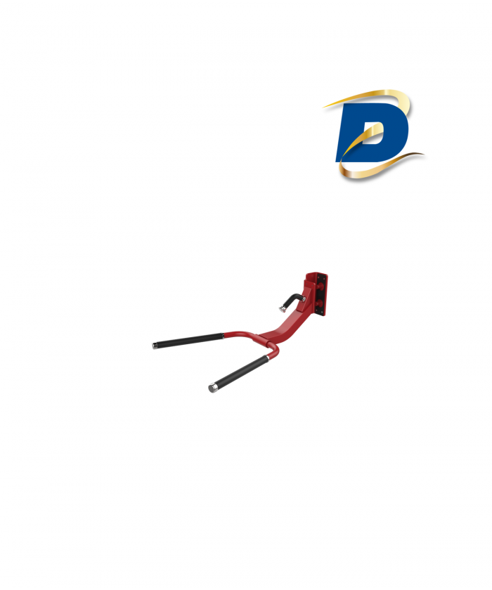 DIPS POUR CAGE MODULABLE DISPORTEX PRO