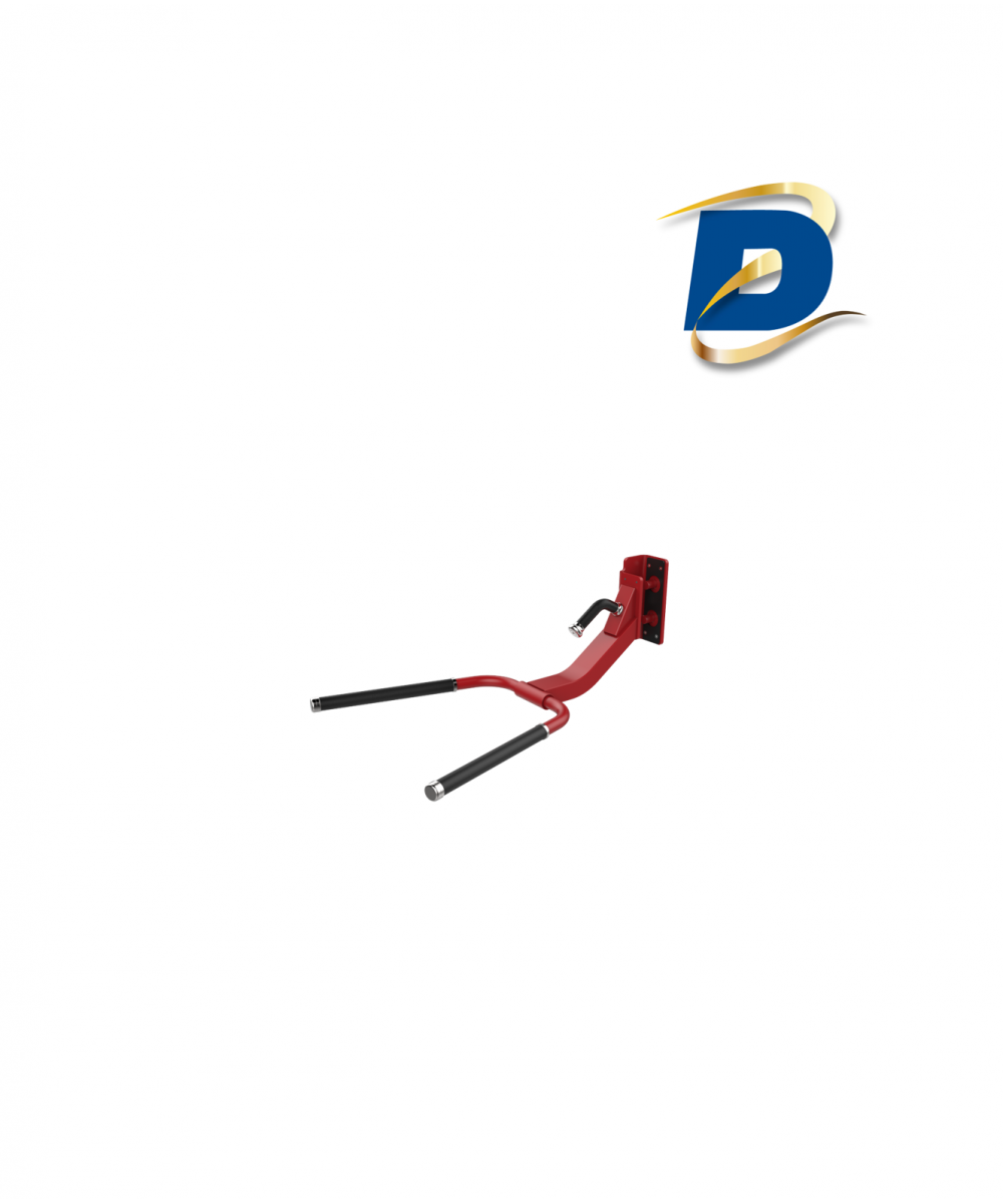 DIPS POUR CAGE MODULABLE DISPORTEX PRO