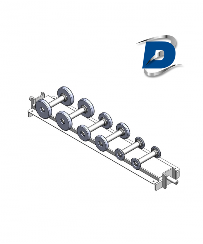 RANGEMENT POUR HALTERES