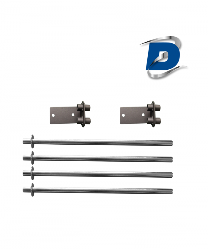 BARRES POUR POWER LOOPS