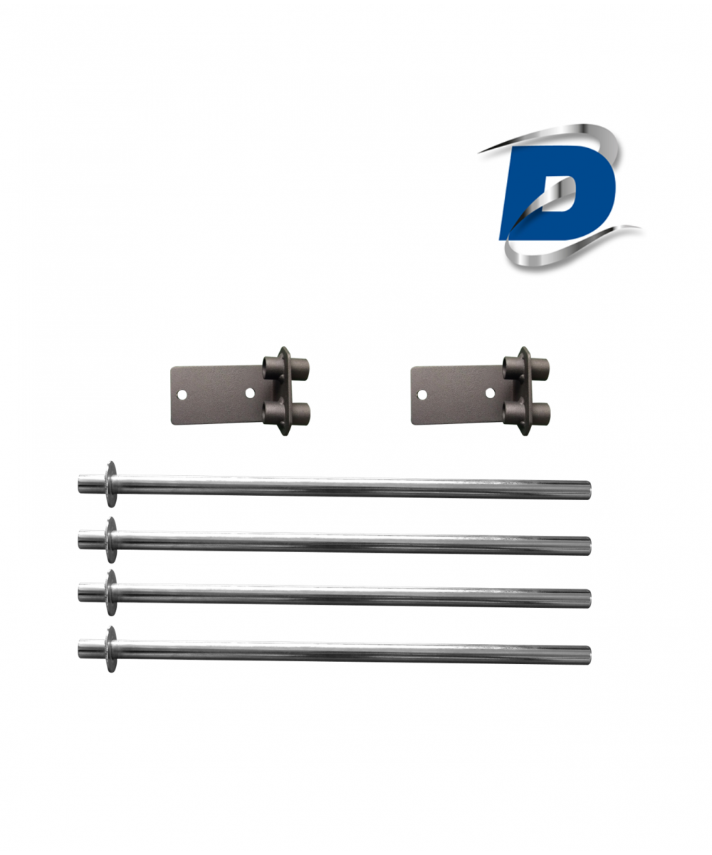 BARRES POUR POWER LOOPS BARRES POUR POWER LOOPS