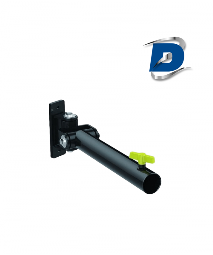 PIVOT - CORE TRAINER  POUR CAGE MODULABLE DISPORTEX PRO