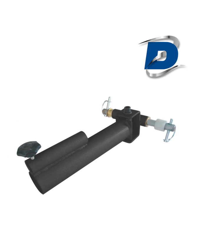 CORE TRAINER POUR BARRE DE 50 MM