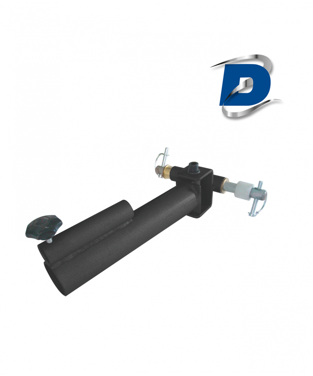 CORE TRAINER POUR BARRE DE 50 MM