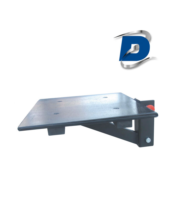 PLATE-FORME PLYOMETRIQUE POUR CROSS  CAGE DISPORTEX