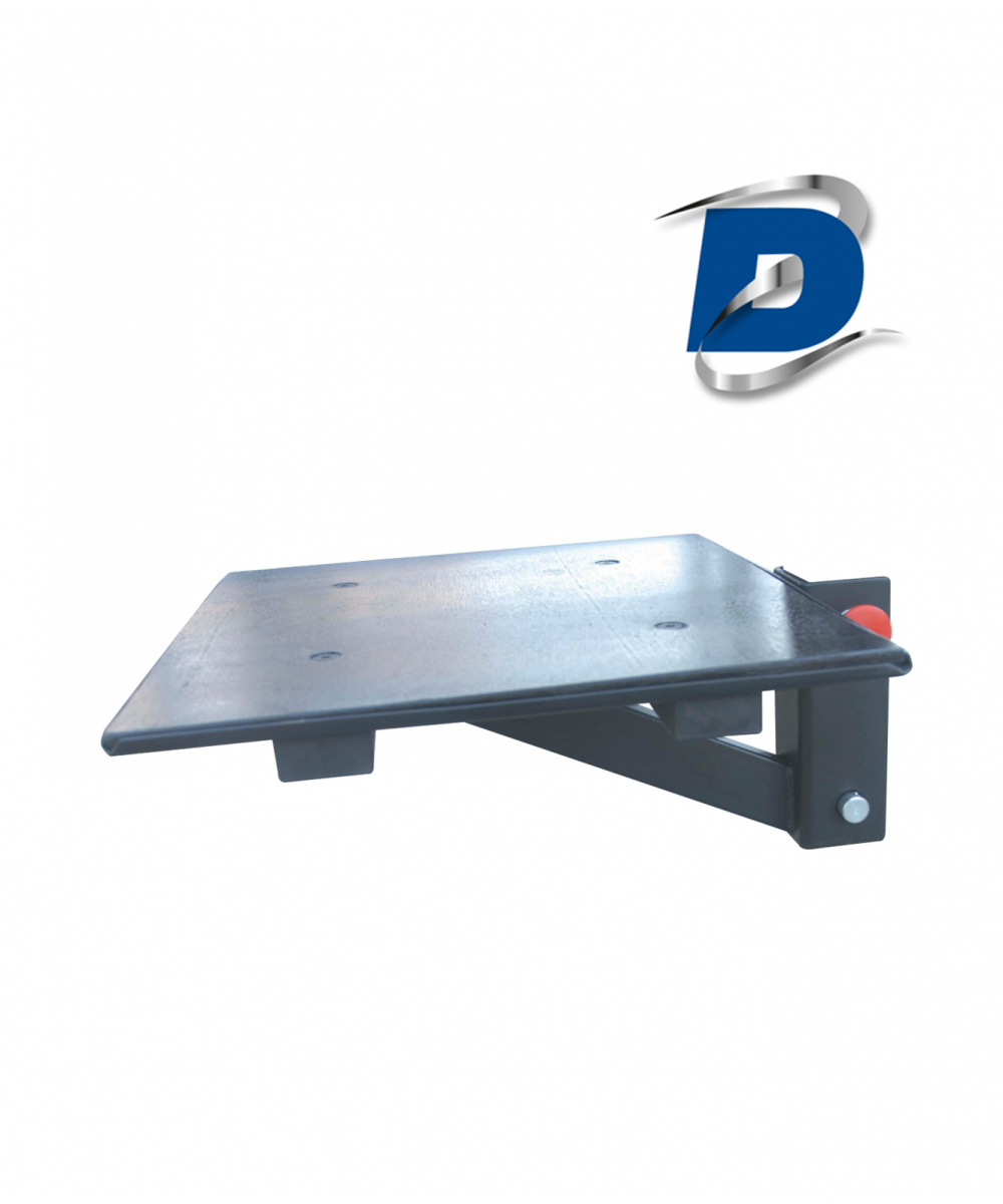 PLATE-FORME PLYOMETRIQUE POUR CROSS CAGE DISPORTEX PLATE-FORME PLYOMETRIQUE POUR CROSS CAGE DISPORTEX