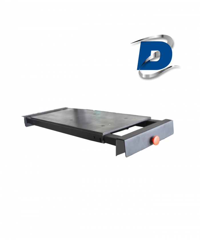 PLATE- FORME PLYOMETRIQUE A POSER  SUR B585701 108 CM