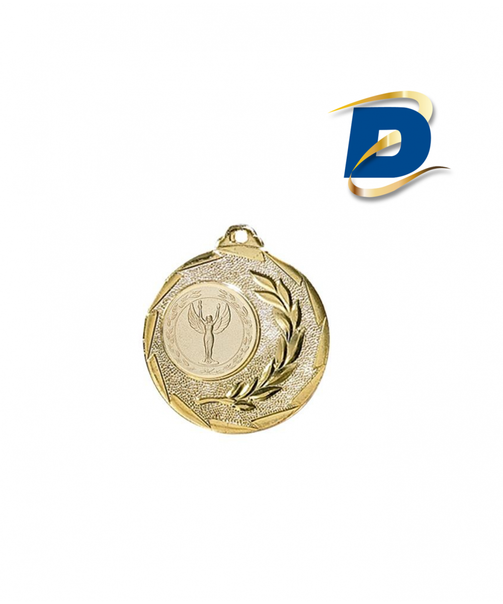 MEDAILLE VICTOIRE 50 MM - OR MEDAILLE VICTOIRE 50 MM - OR