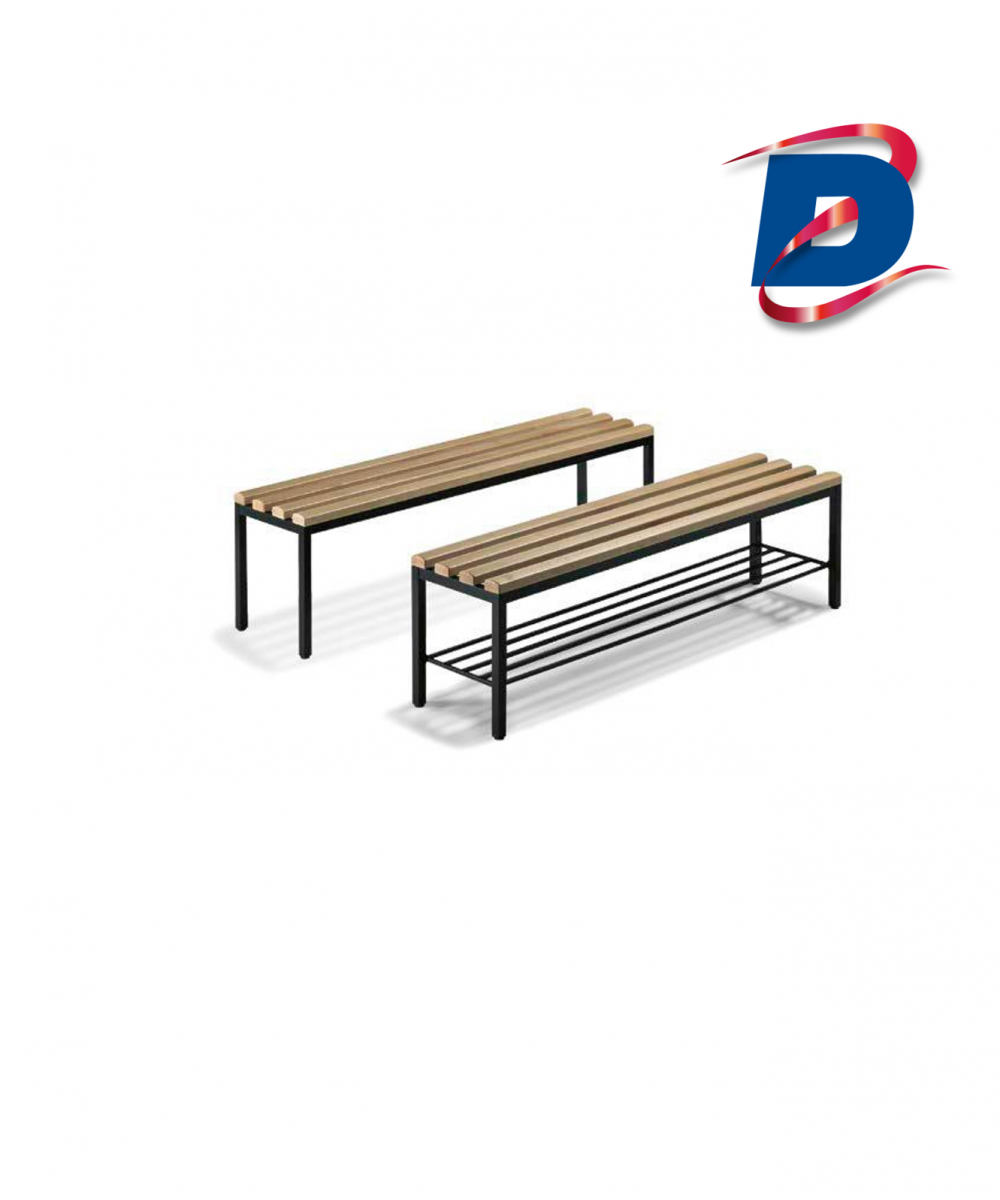 BANC VESTIAIRE PLAT 150 CM BOIS HETRE BANC VESTIAIRE PLAT 150 CM BOIS HETRE