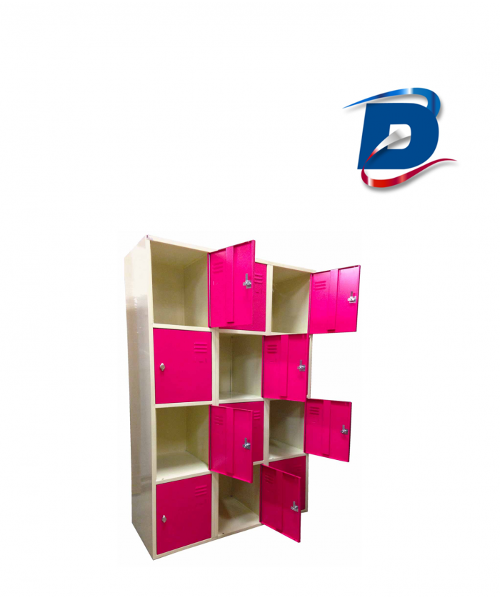 MULTICASIER - 4 CASIERS 40CM PAR COLONNE