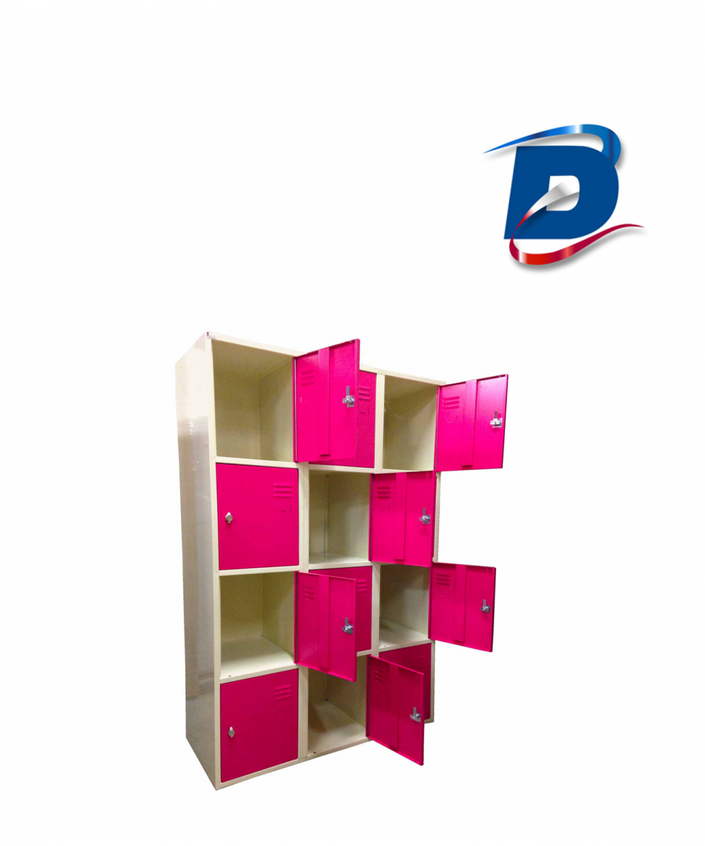 MULTICASIER - 4 CASIERS 40CM PAR COLONNE