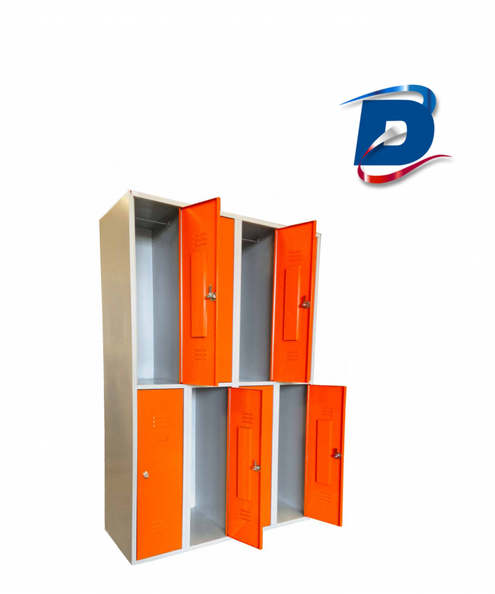 MULTICASIERS - 2 CASIERS 40 CM PAR COLONNE