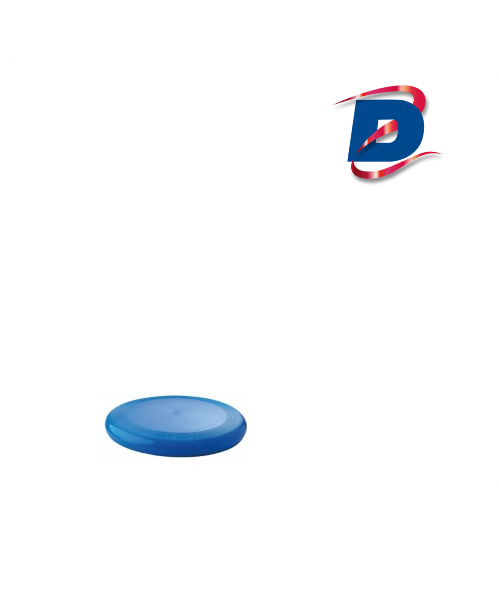 DISQUE ULTIMATE COMPETITION 275 MM