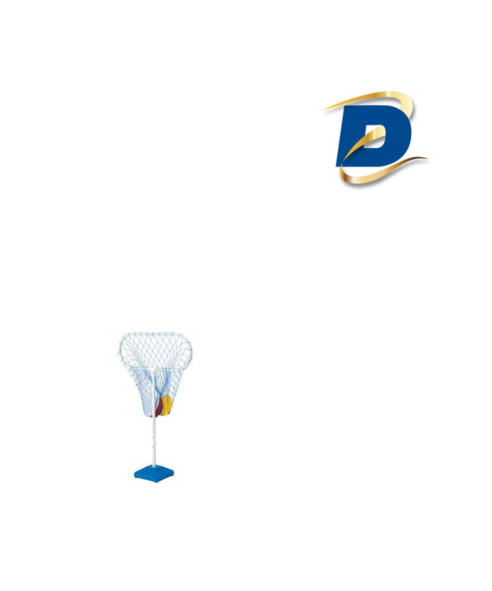 BUT DE DISQUE VOLANT