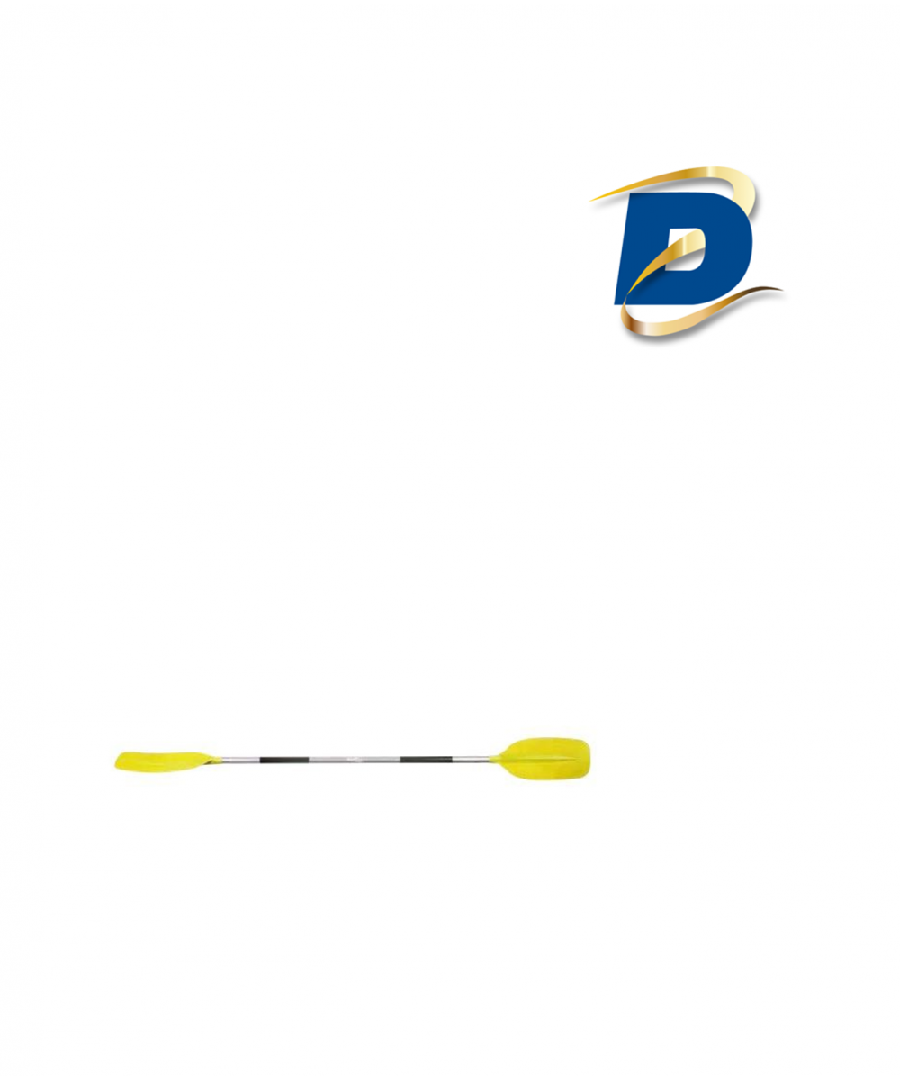 PAGAIE KAYAK POLYPRO