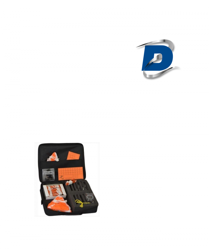 KIT DECOUVERTE C.O