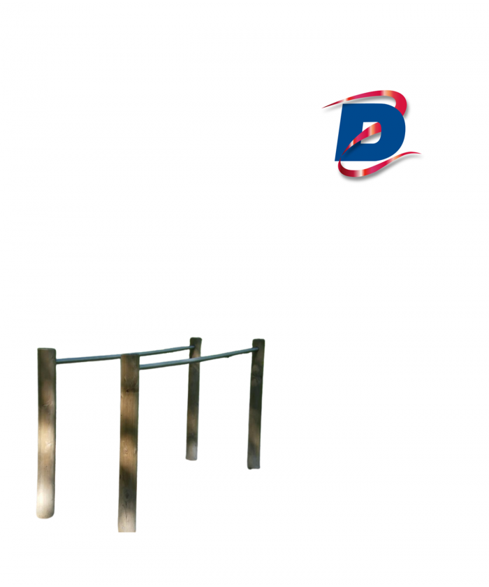 BARRES PARALLELES