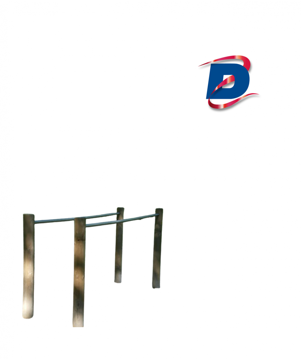 BARRES PARALLELES BARRES PARALLELES
