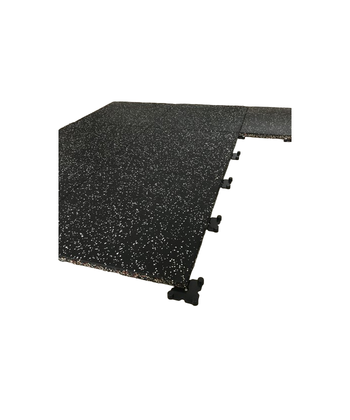 DALLE PREMIUM N/BLC+FIXATION-EFL-1M2