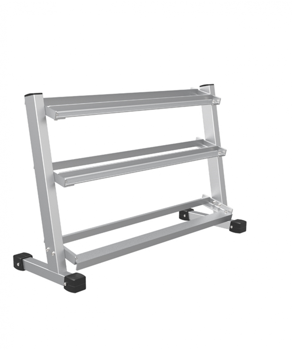 rack pour halteres hexagonaux