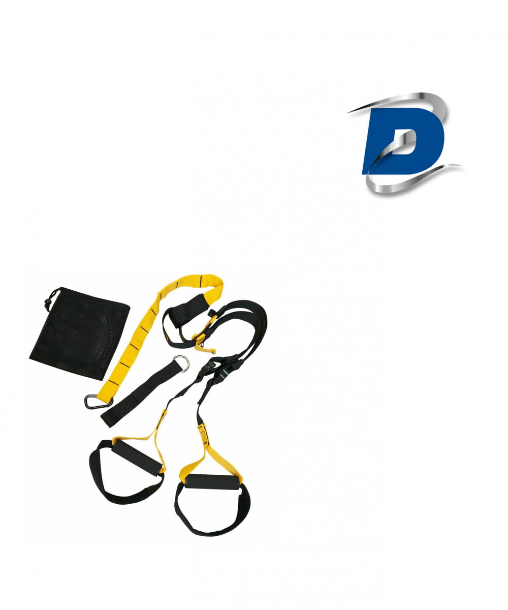 TRX - SANGLE DE SUSPENSION PRO TRX - SANGLE DE SUSPENSION PRO