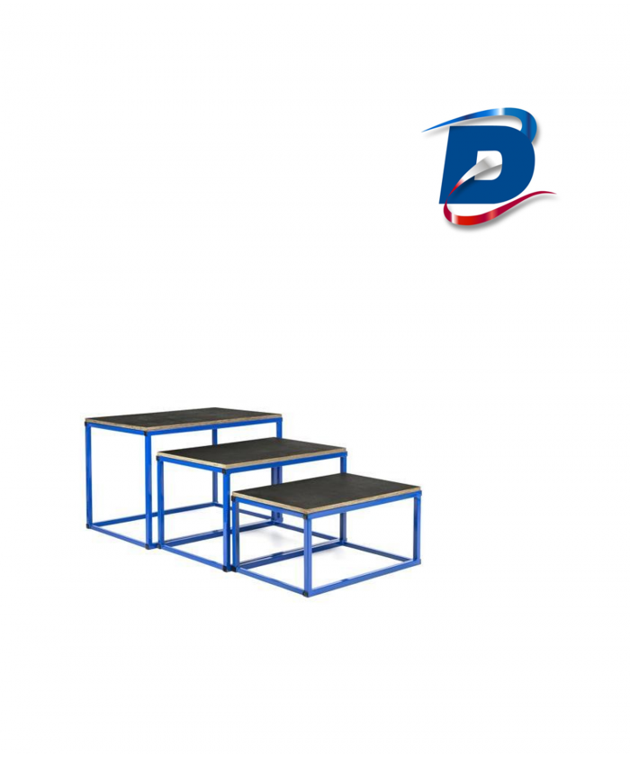 PLATEFORME GIGOGNES