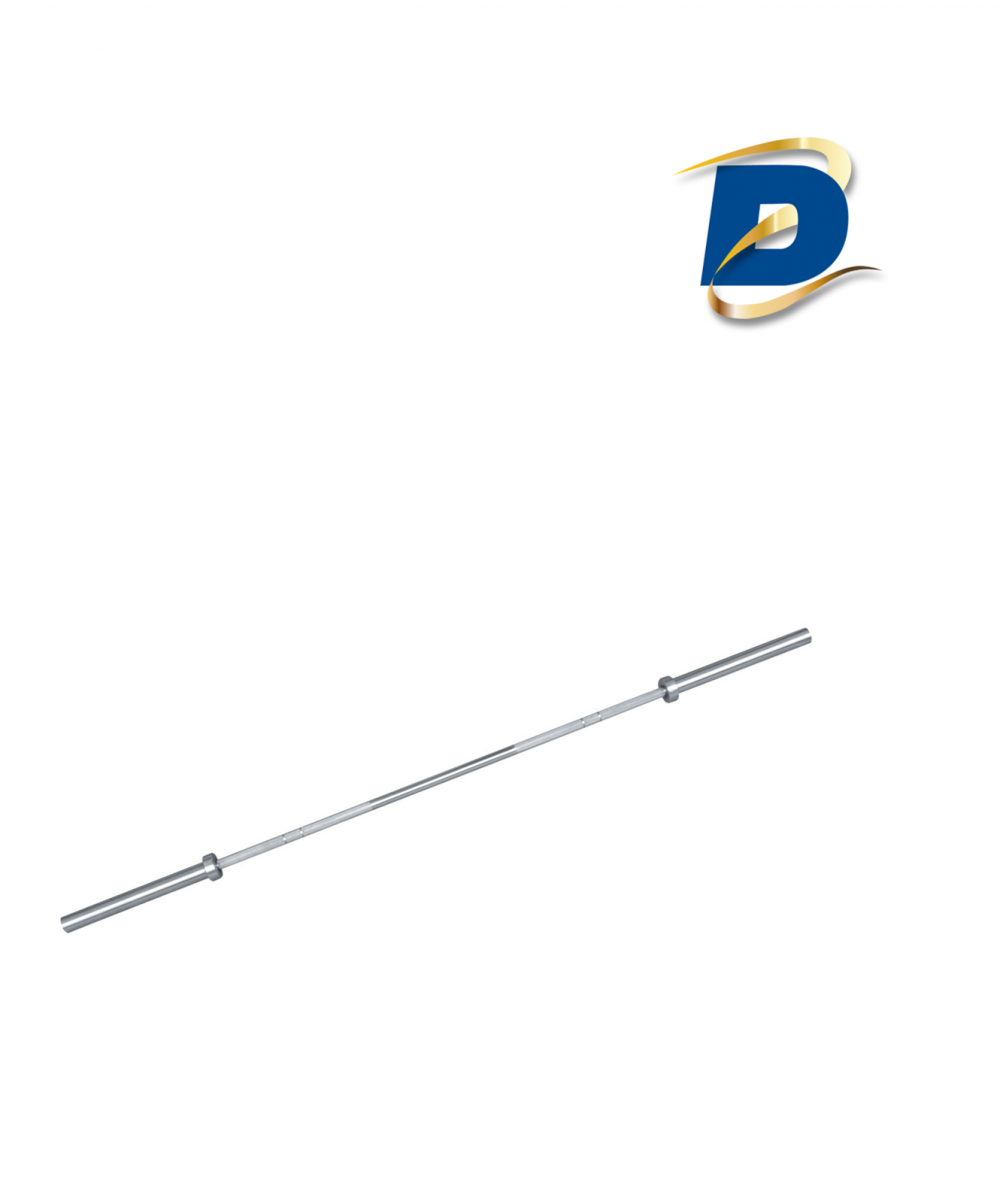 barre entraînement  diamètre 50 mm