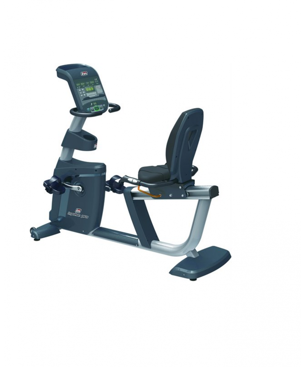 VELO SUPER PRO ALLONGE
