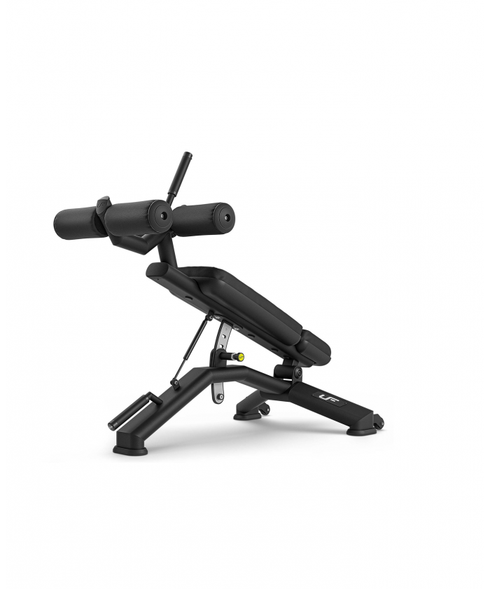 BANC ABDOMINAL DISPORTEX PRO
