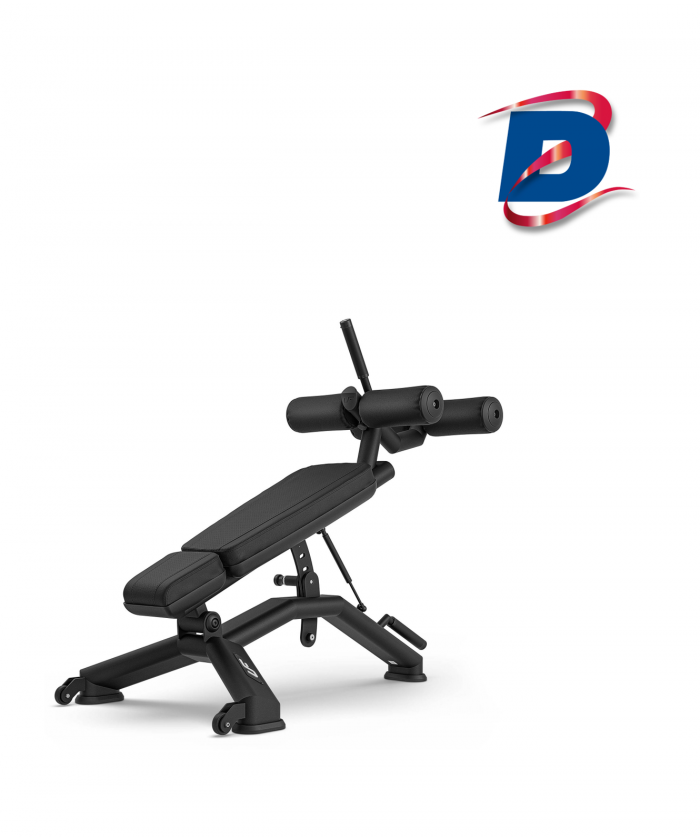 BANC ABDOMINAL DISPORTEX PRO