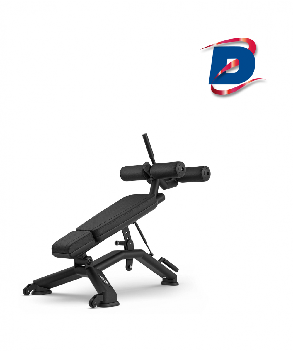 BANC ABDOMINAL DISPORTEX PRO BANC ABDOMINAL DISPORTEX PRO