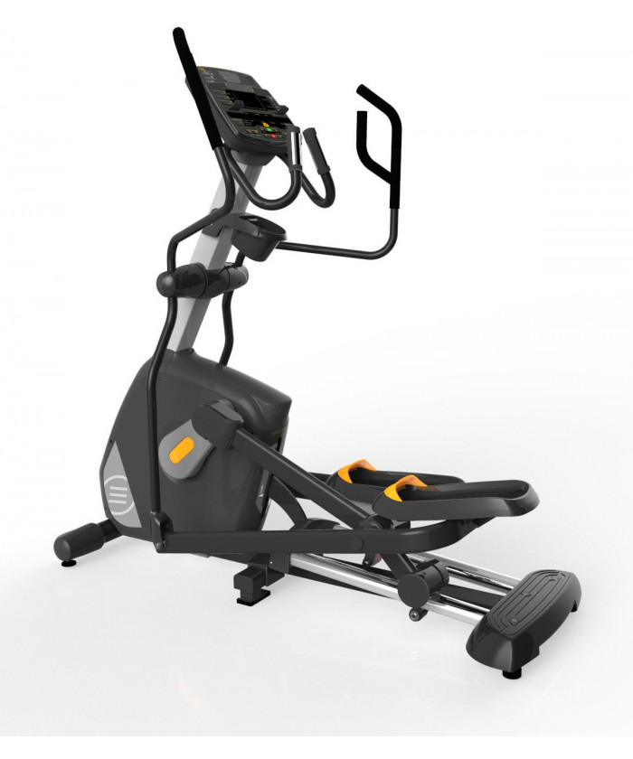 VELO ELLIPTIQUE PROFESSIONNEL  IMPULSE ECE7