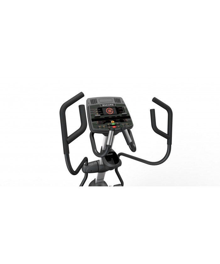 VELO ELLIPTIQUE PROFESSIONNEL  IMPULSE ECE7