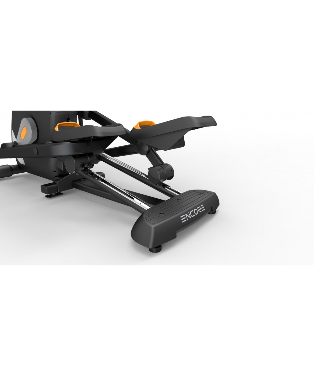 VELO ELLIPTIQUE PROFESSIONNEL  IMPULSE ECE7