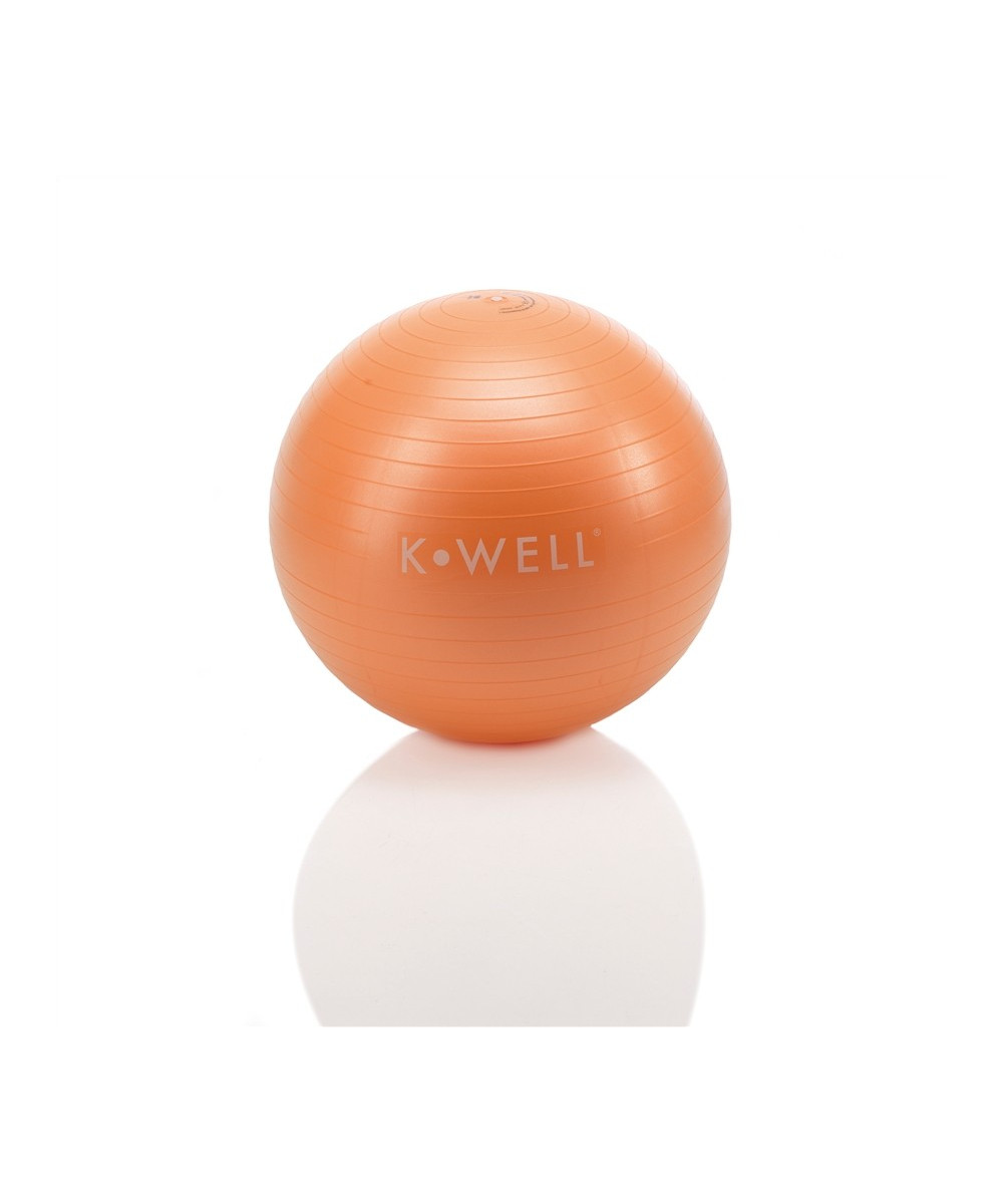 gymnastic ball 55 cm KWELL